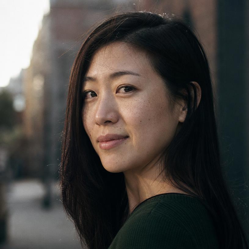 Lin Zhao, Head of Content Strategy at Spotify