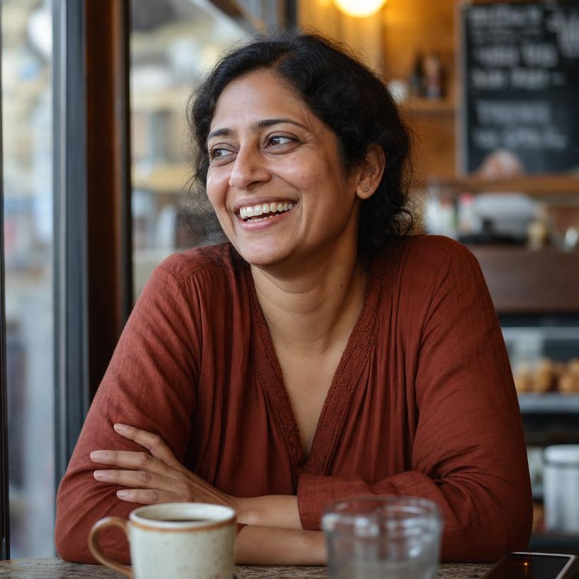 Priya Raman, Director of Lifecycle Marketing at Revolut